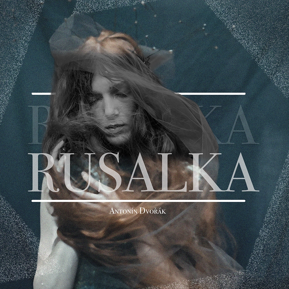 poster rusalka